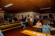 15.09.2024 Kirchweihfest